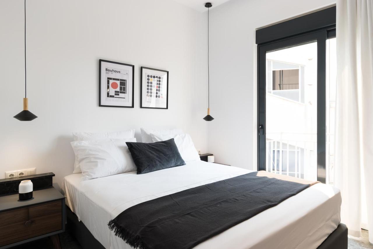 Διαμέρισμα Voda Luxury Penthouse #602 - Acropolis View Rooftop