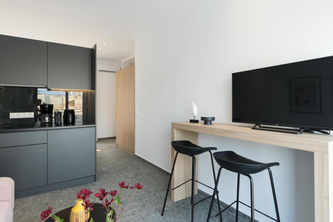 Voda Luxury Penthouse #602 - Acropolis View Rooftop * Αθήνα