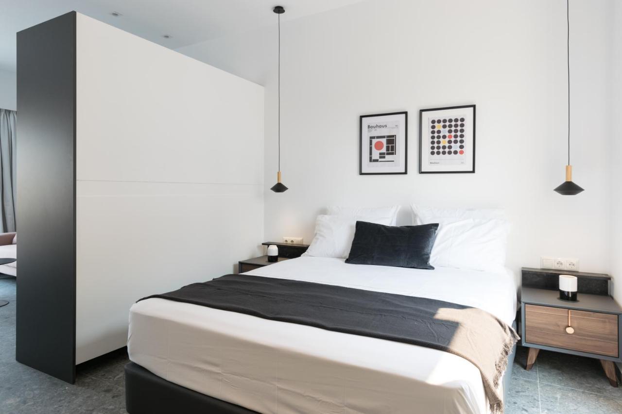 Διαμέρισμα Voda Luxury Penthouse #602 - Acropolis View Rooftop Αθήνα
