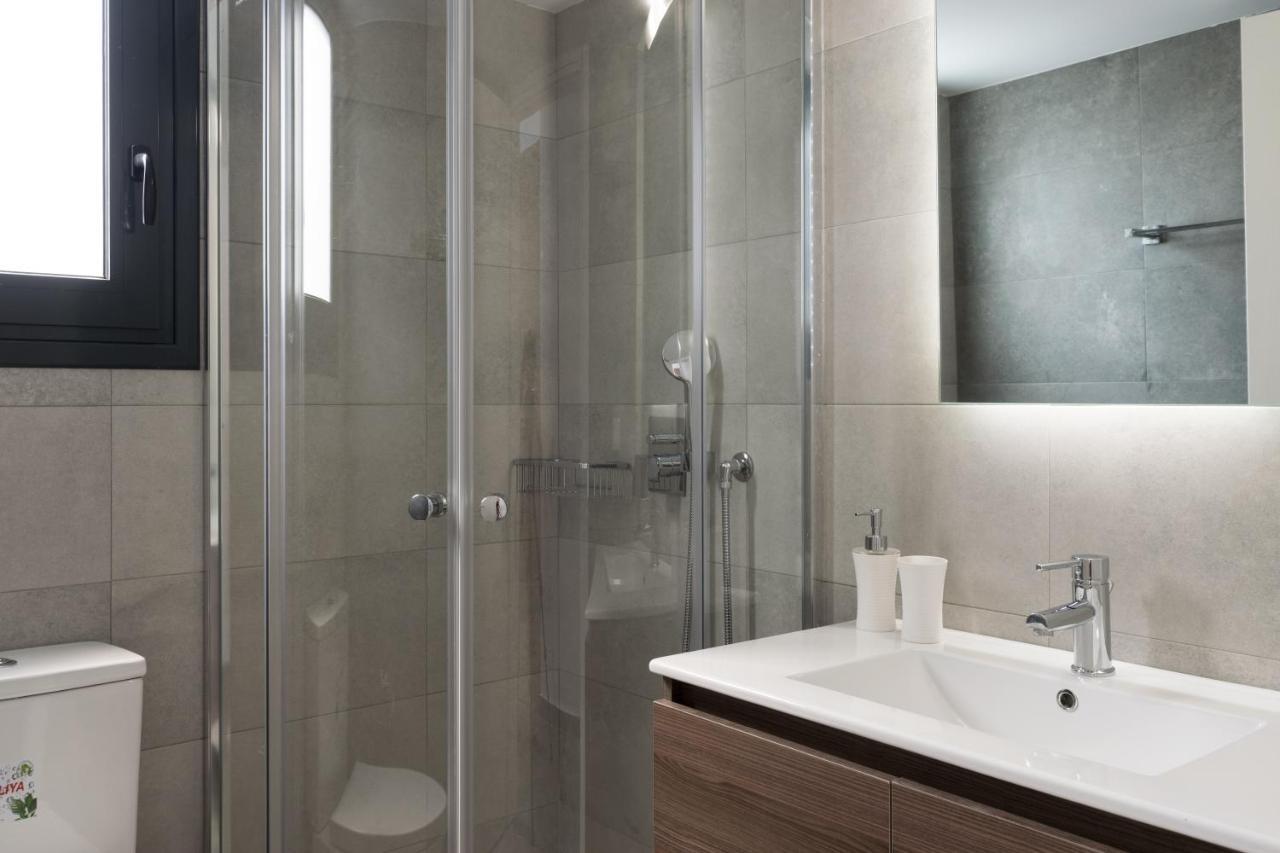 Voda Luxury Penthouse #602 - Acropolis View Rooftop *