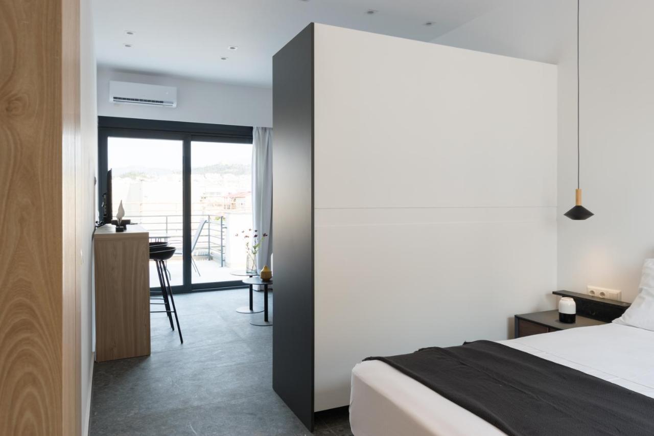 Voda Luxury Penthouse #602 - Acropolis View Rooftop *
